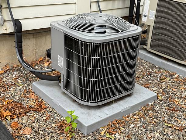 24/7 Emergency Emergency Hvac experts in New Washington, IN